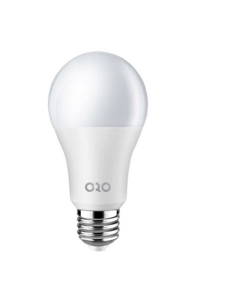 Żarówka LED ORO ATOS 12W E27 A60 barwa neutralna