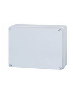 Puszka hermetyczna FG 300x220x120 bez dławików