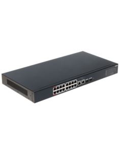 Switch PoE DAHUA DH CS4218-16ET-135