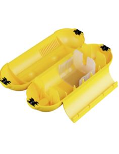 Puszka ochronna na przedłużacze IP44