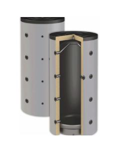 Zbiornik buforowy 600l