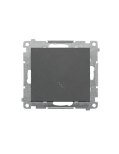 Simon55 Łącznik schodowy Grafit mat