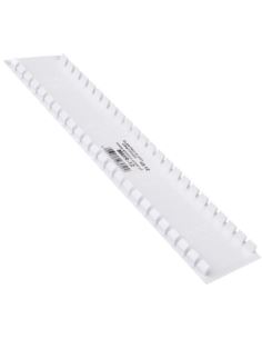 Maskownica modułów w rozdzielni MMR-12