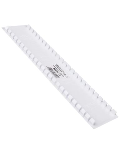 Maskownica modułów w rozdzielni MMR-12