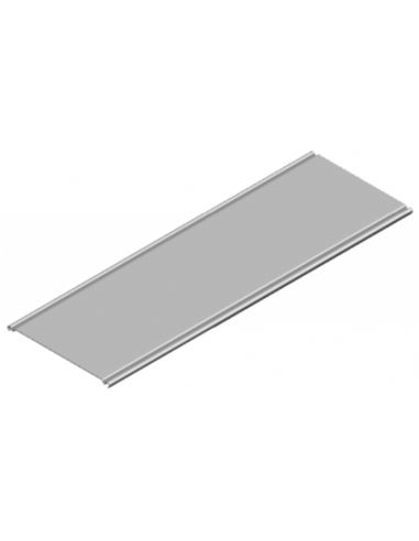 Pokrywa korytka kablowego PKR100/2 BAKS