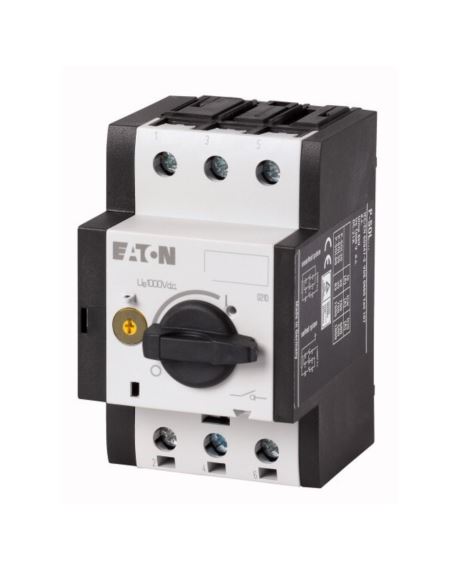 Rozłącznik DC P-SOL30 2-bieg. 30A DC PV