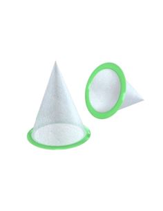 REK Filtr stożkowy pod anemostat FSA 125x5