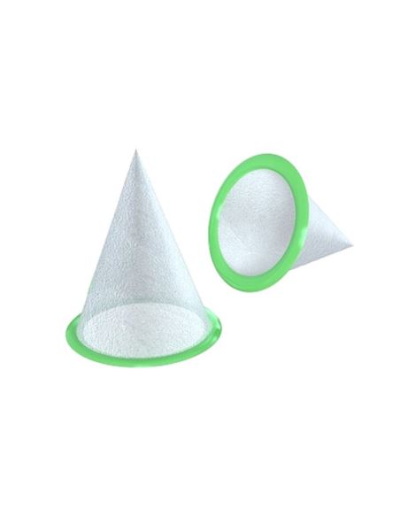 REK Filtr stożkowy pod anemostat FSA 125x5