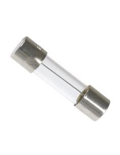 Bezpiecznik szklany 5x20mm 250V WTA szybki