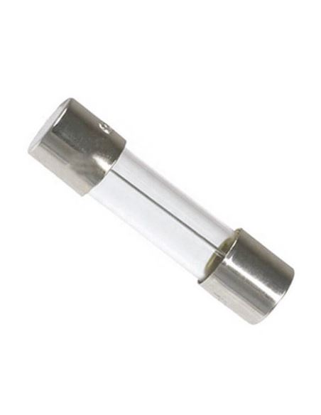 Bezpiecznik szklany 5x20mm 250V WTA szybki