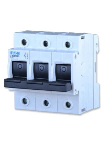 Rozłącznik bezpiecznikowy Z-SLS/CB/3