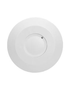 Czujnik ruchu Mikrofalowy IP20 2000W OR-CR-240 2