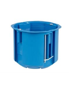 Puszka podtynkowa PV60D głęboka regips 60mm