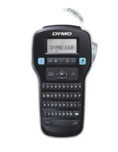 Drukarka DYMO LabelManager LMR-160P klawiatura