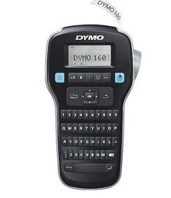 Drukarka DYMO LabelManager LMR-160P klawiatura