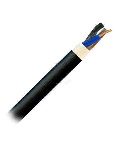 Przewód energetyczny N2XH-J 3x2,5 RE 0,6/1kV