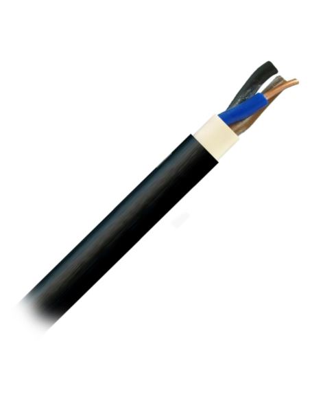 Przewód energetyczny N2XH-J 3x2,5 RE 0,6/1kV