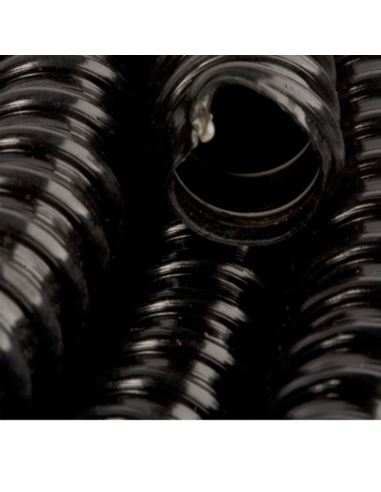 Rura ochronna spiralna z PCV WTG 11