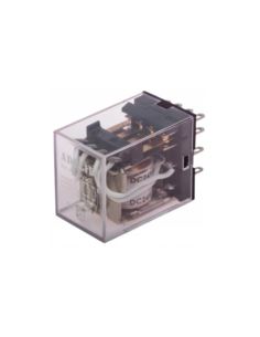 Przekaźnik przemysłowy R4 AEI-R4-24VDC