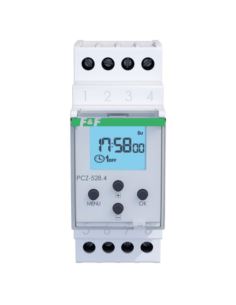 PCZ-528.4 uniwers. zegar program. astronom.