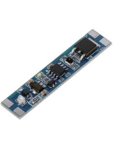 Kontroler LED ściemniacz zbliżeniowy do taśmy ORNO