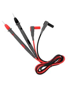 Kable pomiarowe 10A 1000V przyłącze miernika