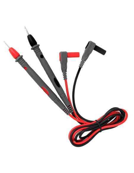 Kable pomiarowe 10A 1000V przyłącze miernika