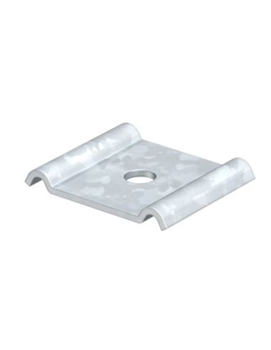 Zacisk do mocowania korytek siatkowych GKS 50 07 F