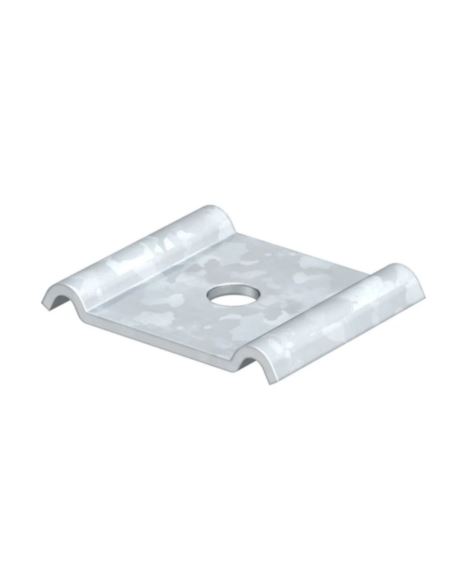 Zacisk do mocowania korytek siatkowych GKS 50 07 F