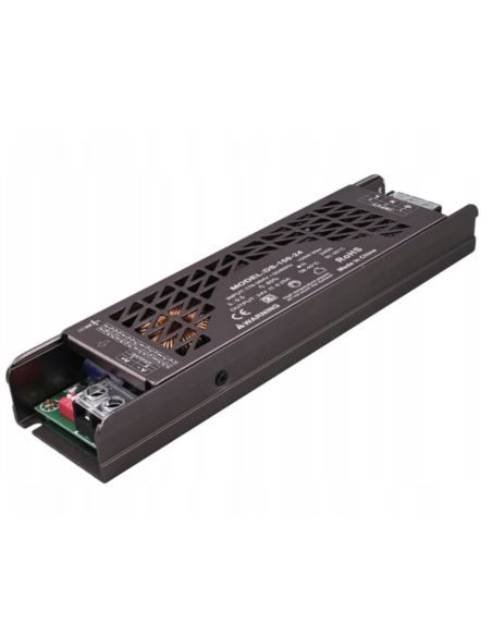 Zasilacz 24V 150W Super Slim IP20