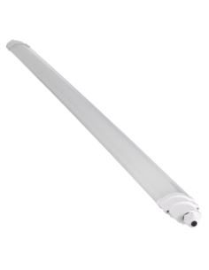 Oprawa Zint. LED SEVA 60Cm 18W 2700lm 4000K IP65