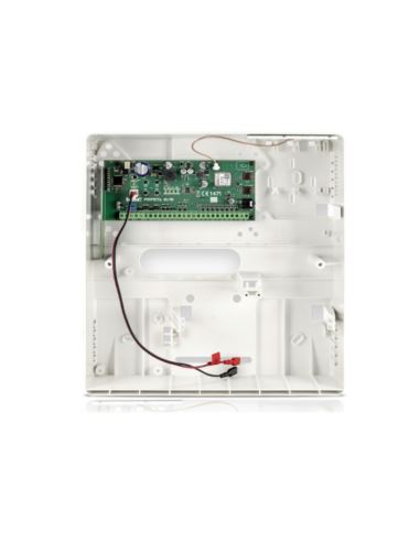 Zestaw alarmowy PERFECTA 16