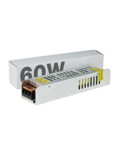 Zasilacz 24V 60W IP20 modułowy