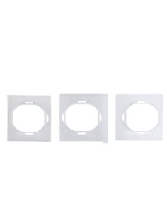 Simon 54 Premium Uszczelka IP44 do ramki potrójnej