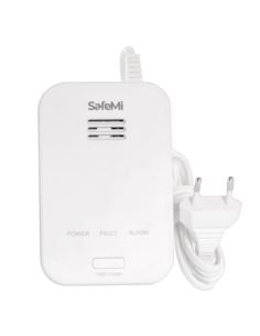 Czujnik gazu proopan-butan i gazu ziemnego SHG-02