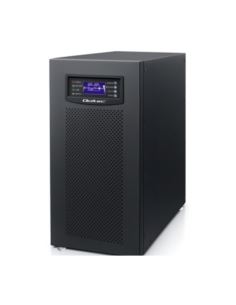 Qoltec / UPS / On-Line 10kVA 8000W 3-fazowy