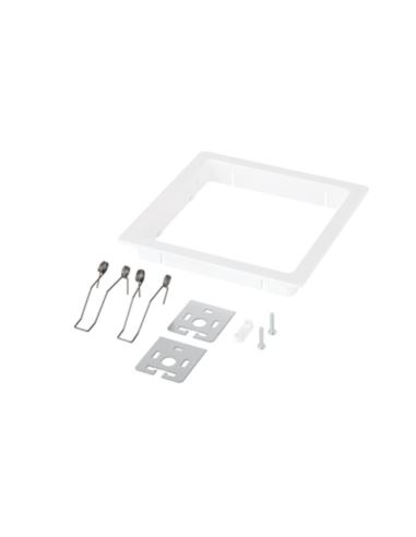 Zestaw montażowy ONTEC R PODTYNKOWY OR00 W