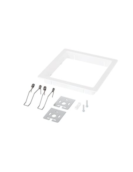 Zestaw montażowy ONTEC R PODTYNKOWY OR00 W