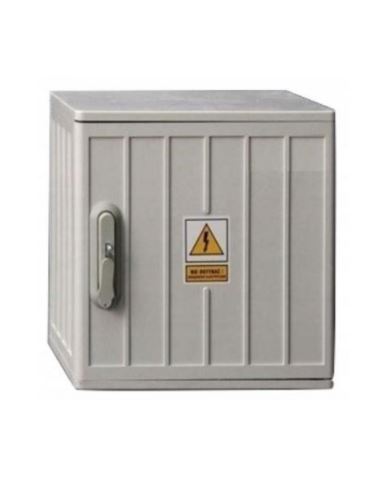 Rozdzielnica termoutwardzalna OTU2 40/40-P