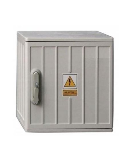 Rozdzielnica termoutwardzalna OTU2 40/40-P