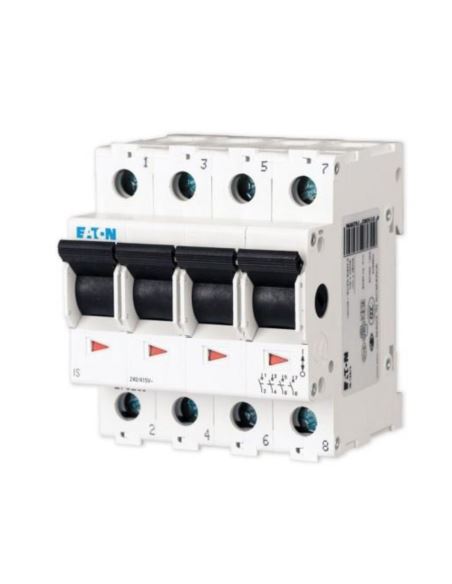 Rozłącznik izolacyjny IS-100/4 100A 4P