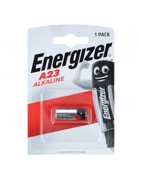 Bateria alkaliczna LR23 / A23 Energizer 12V