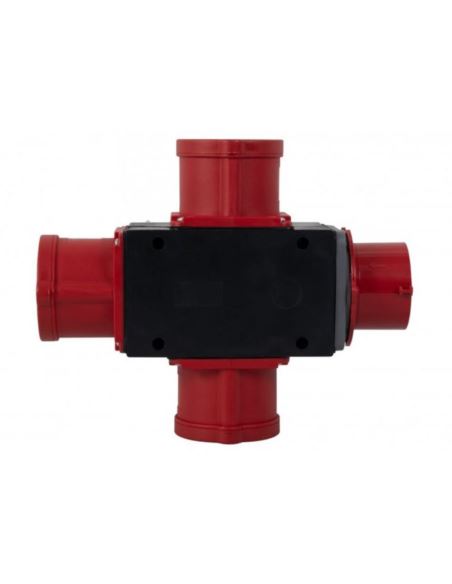 Rozdzielnica PARMA wt 16/5, gn 3x16/5