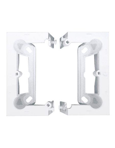 Simon10 Puszka NT 1x składana 40MM