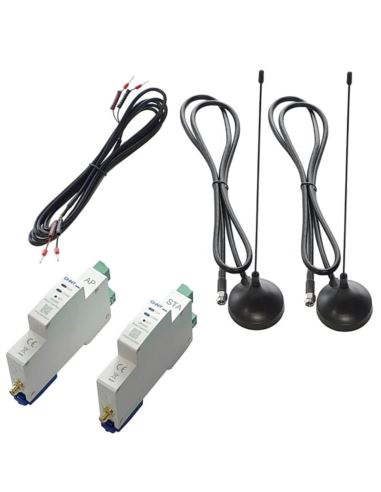 Sigen Sensor Sub1G zestaw do komunikacji licznika