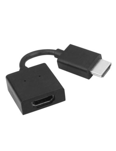 Adapter HDMI WT-GN na kablu 10cm amazon