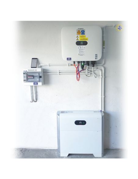 Moduł zarządzania LUNA2000-5KW-C0 magazynu energii