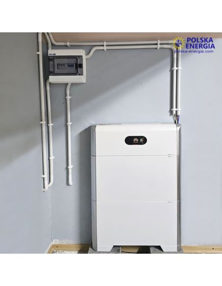 Moduł zarządzania LUNA2000-5KW-C0 magazynu energii