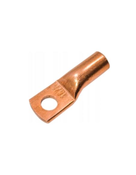 Końcówka oczkowa nieizolowanaKO KM 16/6