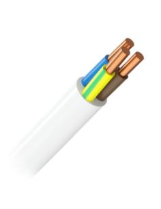 Przewód YDY 3X2,5mm2 żo 450/750V